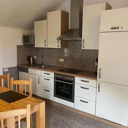 Ferienwohnung Rosl Waldkirchen Exterior foto