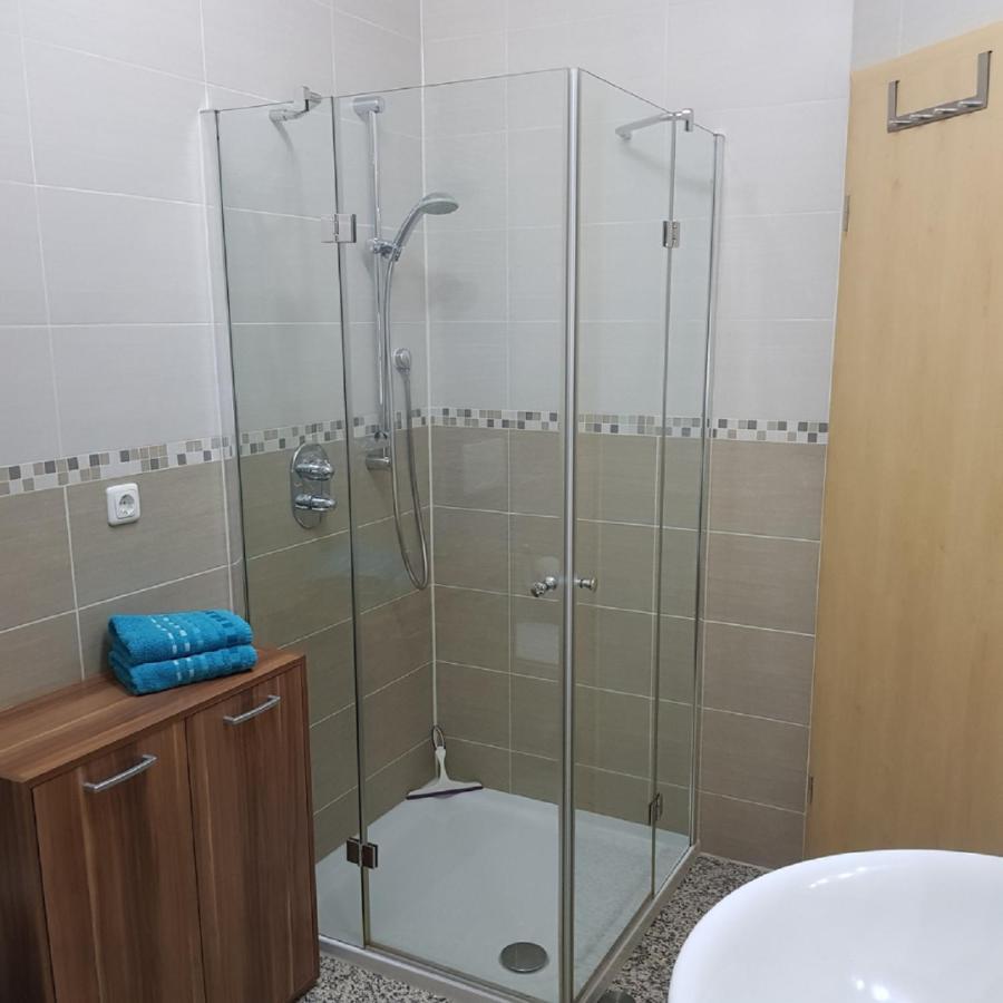 Ferienwohnung Rosl Waldkirchen Exterior foto